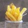 Cooksnap dari Fadil's Kitchen untuk resep French Fries | Kentang Goreng Renyah Maizena