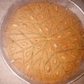 صورة من أم فاضل، شاركها بعد تجربة وصفة كبه بالصينيه بحشوة الدجاج 😍