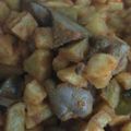 Cooksnap dari Eda Varia Rahmi untuk resep Sambal Goreng Kentang Ati Ampela Ayam