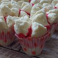 Cooksnap dari Siswaty Elfin Bachtiar untuk resep Bolu kukus susu