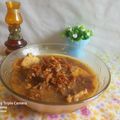 Cooksnap dari My Kitchen untuk resep Kuah semur daging tahu