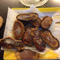 El cooksnap de Samantha Anahi Dispari cuando hizo Buñuelos de plátano caseros.