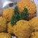 Cooksnap dari Diana Rachmawati untuk resep Bitter ballen macaroni