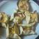 El cooksnap de Analia Benítez Tgd cuando hizo Canastitas de dos rellenos #recetasdefindemes.