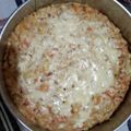 Cooksnap dari windrati untuk resep Schotel makroni kukus