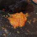 Cooksnap dari Rini Budiastuti untuk resep Sambal Bawang Siram Minyak