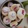 El cooksnap de Brisna de Jesús cuando hizo Scones dulces o salados.