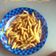 Cooksnap dari Dapur Ibu Matthew untuk resep Potato Cheese Stick