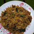Cooksnap dari vivi untuk resep Kwetiaw Goreng 😊