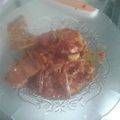 Cooksnap dari Desi Fitri untuk resep Ikan Asin Kriuk Sambal Manis