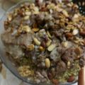 صورة من ميسو ، شاركها بعد تجربة وصفة منسف حلبي