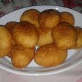 Cooksnap dari adellaedy untuk resep Roti Goreng No telur No ulen No Lama 
