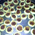 El cooksnap de mairaboria cuando hizo Masitas ricas. Pepas.