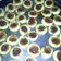 El cooksnap de mairaboria cuando hizo Masitas ricas. Pepas.