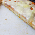 El cooksnap de Karen Zubiaurre cuando hizo Pizza para celíacos en 5’ minutos.