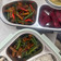 Cooksnap dari Nadilla Fitalaya untuk resep Tumis Tempe Kacang Panjang
