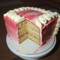 Hauwa Dakata's cooksnap of when they made Orange cake.