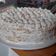 El cooksnap de Claudia Isabel cuando hizo Torta tres leches frambuesa.