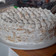 El cooksnap de Claudia Isabel cuando hizo Torta tres leches frambuesa.