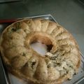 Cooksnap dari Ekawati Ningrum untuk resep Bolu Pisang