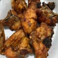 Cooksnap dari Ifulisa untuk resep Ayam goreng bawang putih