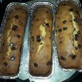 El cooksnap de flavia Galindo cuando hizo Budín inglés.