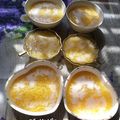Cooksnap của Phan Bao Van khi họ làm theo món Chè hoa cau