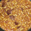 El cooksnap de Jose Carlos Pinedo Diaz cuando hizo Guiso de judías blancas con bacon.
