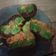 Cooksnap dari sriyanahtaslim untuk resep BeeBoo Bolu panggang empuk Marble coklat-pandan