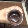 Sumy's delicious's cooksnap of when they made Moist chocolate cake.