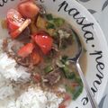 Cooksnap dari meityas untuk resep Soto Betawi Kuah Susu