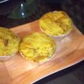 Cooksnap dari Ratna Gunawan untuk resep Pastel tutup👍