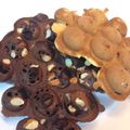 Cooksnap dari Priscilla Christin untuk resep Hongkong Egg Waffle