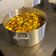 El cooksnap de Gabriela Orthusteguy cuando hizo Jalea de membrillo.