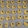 Cooksnap dari Inf Seephylliz untuk resep Kue semprit susu