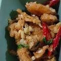 Cooksnap dari Lisna amelia untuk resep Crispy Salted Egg Shrimp