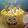 Cooksnap dari Dwi S Wati untuk resep Steamed Rainbow Cake Ny. Liem