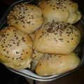 El cooksnap de Maite Guimaraens cuando hizo Trenza de pan 🍞 🍞.