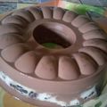 Cooksnap dari Princess Dyllah RatunyaDere untuk resep Puding oreo milo, rasanya yummy banget 🍮