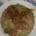 Migalya Nikoletta Cooksnap-ja, amikor elkészítette a(z) Lencsefőzelék receptet.
