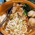 Cooksnap dari Mala Maliha untuk resep Mie ayam solo