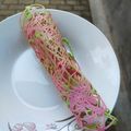 Cooksnap dari Dian Lestari untuk resep Kue Sarang Laba-Laba Crispy