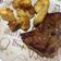 El cooksnap de ivana cuando hizo Carne al horno con papas.