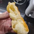 Cooksnap dari Cassandra Stephanie untuk resep Bubble Bread (no ulen)