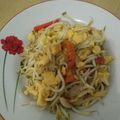 Cooksnap dari Nisa untuk resep Tumis Toge Telur DEBM