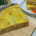Cooksnap dari Arista Hilman untuk resep Kentang Panggang Keju