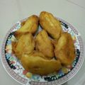 Cooksnap dari lisa untuk resep Pisang goreng tepung enakkk