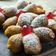 Cooksnap dari SMarisa untuk resep Donat Pisang Bunga