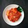 Cooksnap dari Nay's Kitchen untuk resep Tahu Tempe Ikan Asin Bumbu Balado Mercon