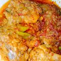 Fatima Mustafa 's cooksnap of when they made Tori gosht.
